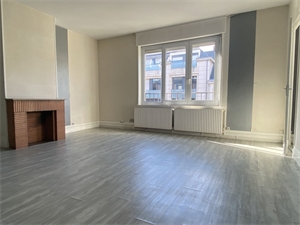 appartement à la vente -   80000  AMIENS, surface 103 m2 vente appartement - APR718655